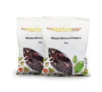 Whole Hibiscus Loose Tea 250g (BWFO)