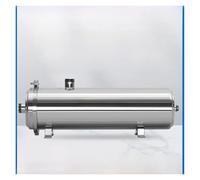 Whole House High Flow Water Filter System 1000L-8000L Stainless Steel Mineral Reusable PVDF(159-5000L)