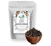 Whole Juniper Berries Hand Selected Excellent Quality Select Size 100g