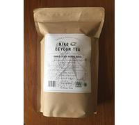 Whole Leaf Black Tea - Single Estate Orange Pekoe 'Ruhuna'(500g Catering Pack) * Great Taste Awards Winner 2019