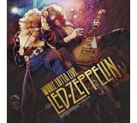 Whole lotta live: BBC 'Rock hour' radio broadcast