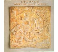Whole Lotta Livin' In A House [Vinyl LP]