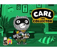 Whole Lotta Lotta/Leaf It To Carl