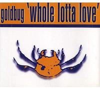 Whole lotta love/Asteroid (2 versions each, 1996)