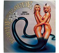 Whole Lotta Love [Vinyl Single 12'']