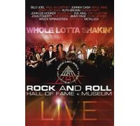 Whole Lotta Shakin [DVD] [Region 1] [NTSC] [US Import]