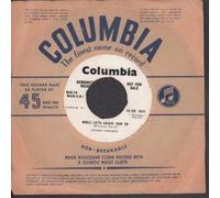 Whole Lotta Shakin' Goin' On