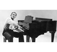 WHOLE LOTTA SHAKIN' GOIN' ON / BREATHLESS (45/7")