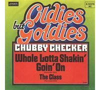 Whole Lotta Shakin' Goin' On / The Class