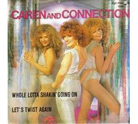 Whole lotta shakin going on (#zyx5015) / Vinyl Maxi Single [Vinyl 12'']