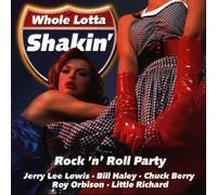 Whole Lotta Shakin' (Rock'N'Roll Party)