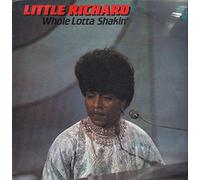 Whole Lotta Shakin' [Vinyl LP]