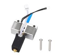 Whole Metal Set HOTEND High Temperature Bed Printing Resistance Hot 24V 80W Ceramic Heating Kit For Neptune 4 Max 4 Plus