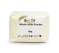 Whole Milk Powder 250g (BWFO)