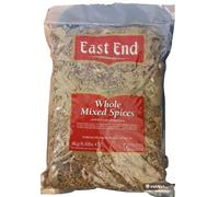 Whole Mixed Spices | Whole Garam Masala | East End | 4 Kg
