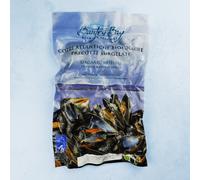 Whole Mussels - Organic Irish - 1 pack - 1000g