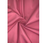 Whole Nappa Soft Premium Quality Sheepskin Genuine Leather Hide- NO Holes & Marks 6-9 sq.ft (0.75 sq Meter) (Bubblegum Pink)