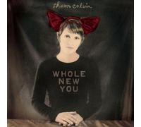 Whole New You (EXCLUSIVE WITH BONUS TRACK)