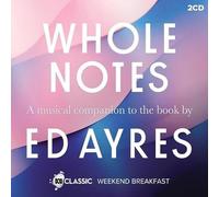 Whole Notes / Various