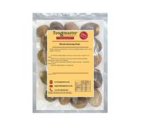Whole Nutmeg Pods - 500g (approx 100 pods)