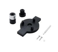 Whole Parts Big Stix Immersion Blender Coupler Replacement Kit Part# CAC104 - Replacement & Compatible with Some Waring Blenders