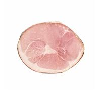 Whole Prosciutto Cotto, Italian Cooked Ham, Mild & Delicately Flavoured, Tender Sliced Texture, Part of Urban Merchants Italian Charcuterie Collection, Approx. 3.5kg