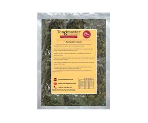 Whole Pumpkin Seeds - 50g