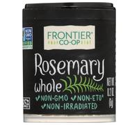 Whole Rosemary, 0.2 oz (6 g), Frontier Co-op