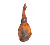 Whole Serrano Ham on the bone 6.5-8 kg