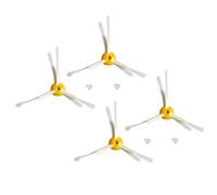 Whole Set Accessories/Fit For IRobot Roomba 7 Series 700 760 770 780 790 Roomba775 Vacuum CleanerMain Roller Side Brush Air Filters (Color : 4 pcs)