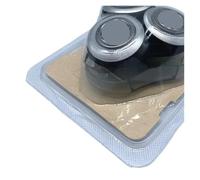 Whole Set Home Appliance Personal Care Accessor，Compatible for Philips，Shaver RQ12+ Compatible Replacement Blades S9000 S9911 S9711 S9511 S9111