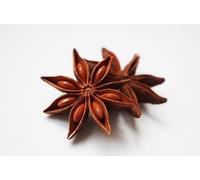 Whole Star Anise - 200g