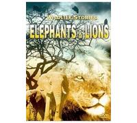 Whole Story, The: Elephants And Lions [2001] [DVD]
