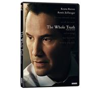 Whole Truth, the
