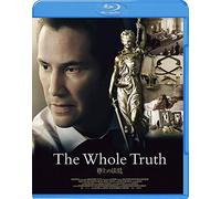 Whole Truth (The) [Edizione: Giappone]