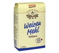 Whole Wheat Flour 1kg