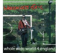 Whole Wide World 4 England [7" VINYL]