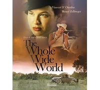Whole Wide World [Blu-ray]