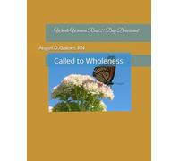 Whole Women Reset 21 Day Devotional: Called to Wholeness