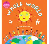 Whole World: 1