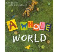 Whole World, A (english)