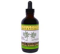 Whole World Botanicals, Royal Break-Stone, Liver-Gall Bladder Support, 4 oz (118 ml)