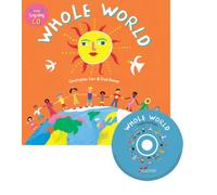 Whole World (Sing Along With Fred Penner)
