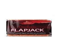 Wholebake | Cranberry | 11 x 80g