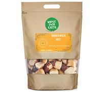 Wholefood Earth Broken Brazil Nuts 1kg