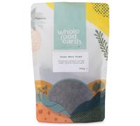 Wholefood Earth Cacao Mass Drops 250g | 100% Cacao | Vegan | Baking