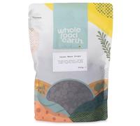 Wholefood Earth Cacao Mass Drops 500g | 100% Cacao | Vegan | Baking