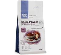 Wholefood Earth Cacao Powder 10/12 250g | Raw | Natural | Vegan