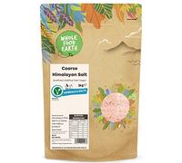 Wholefood Earth - Coarse Himalayan Rose Pink Salt 3 kg