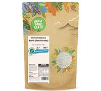 Wholefood Earth - Diatomaceous Earth 3kg,Raw,Unrefined